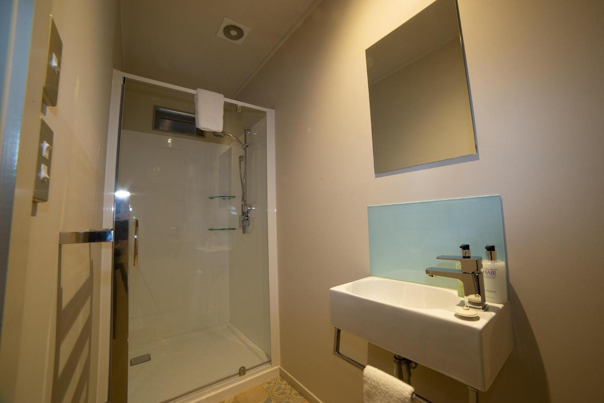 D'Archiac Cottage - เลคเทคาโป ภายนอก รูปภาพ