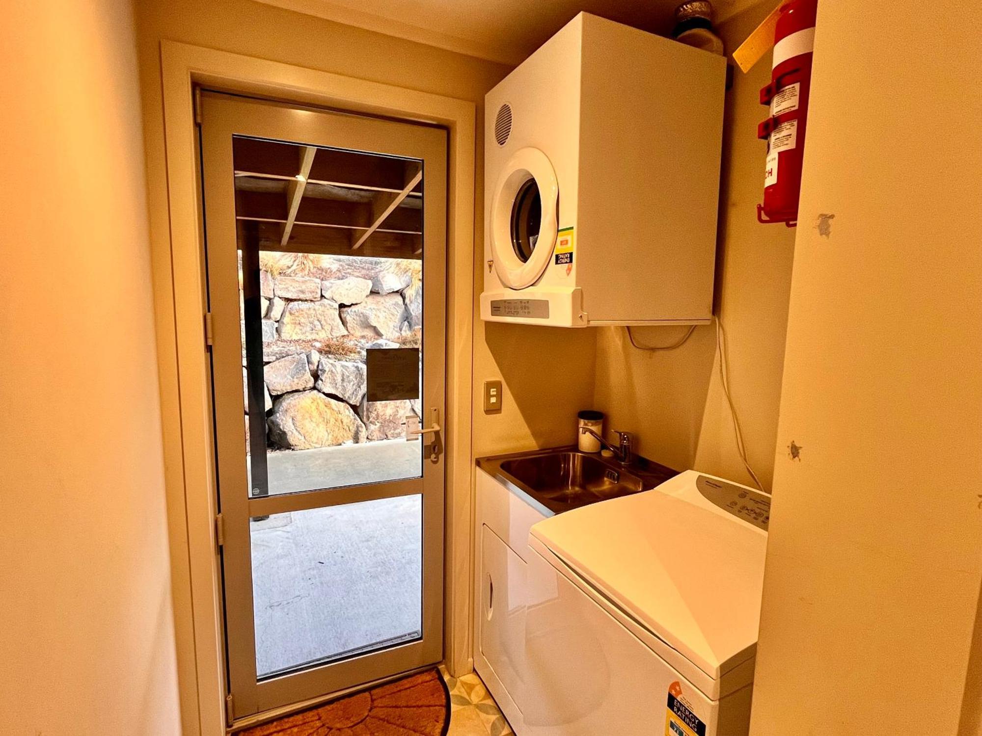 D'Archiac Cottage - เลคเทคาโป ภายนอก รูปภาพ