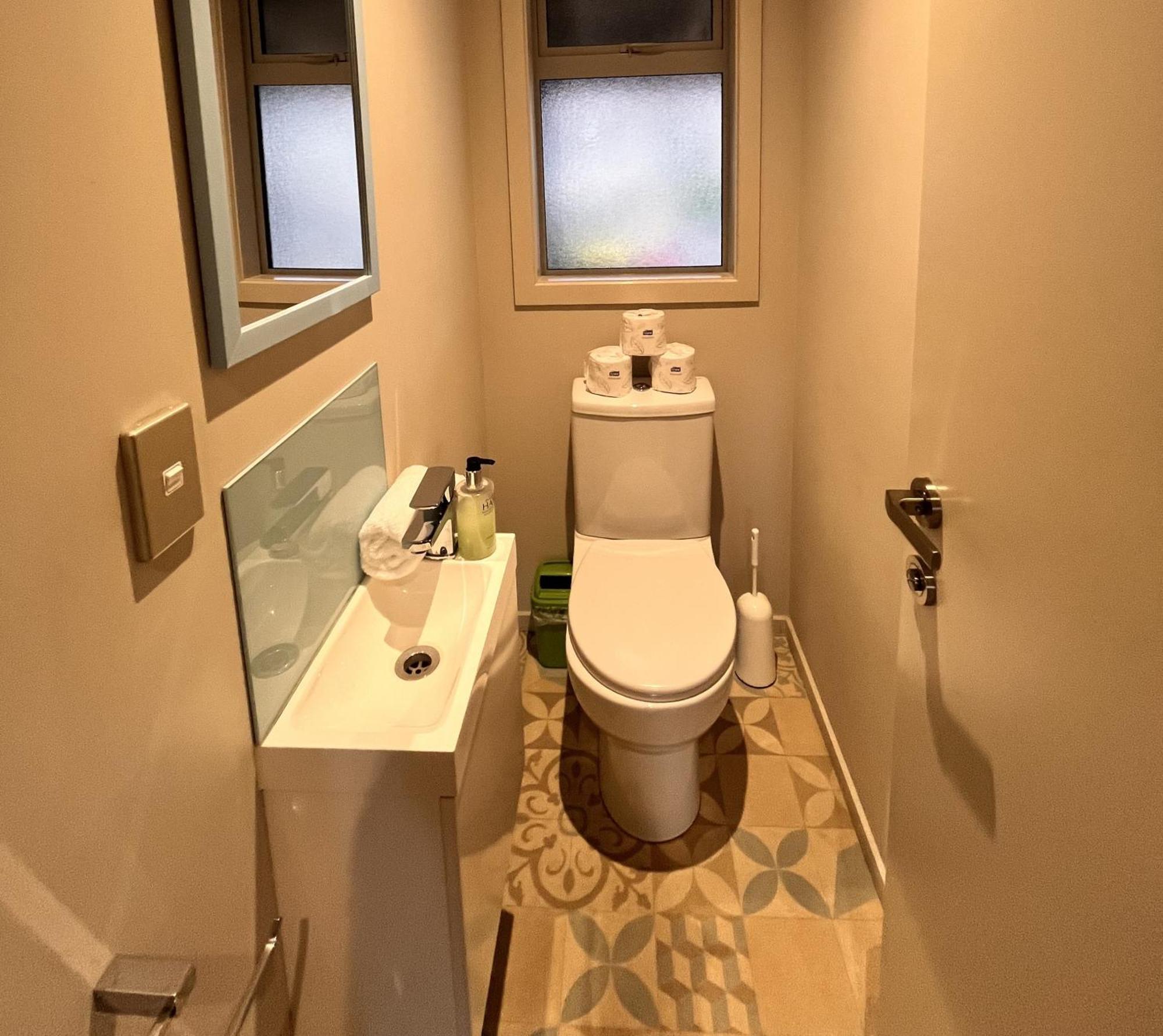 D'Archiac Cottage - เลคเทคาโป ภายนอก รูปภาพ